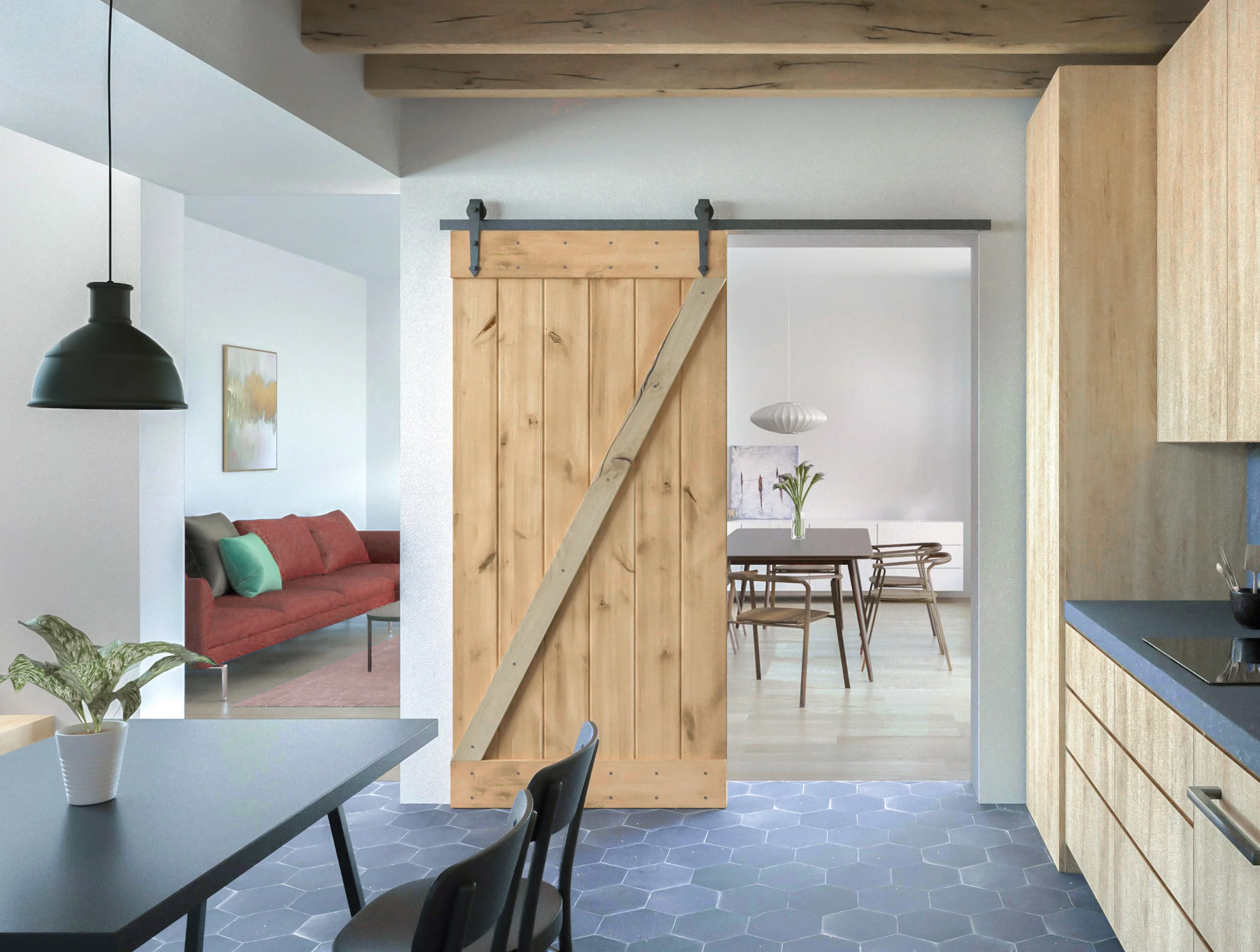 Elevate Your Space with Style