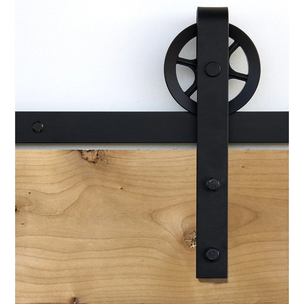 single-track-bypass-barn-dummy-collection