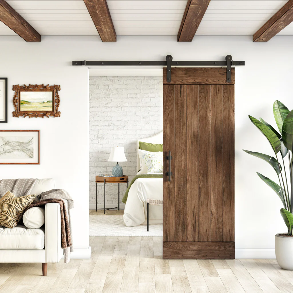 Barn Door Hardware